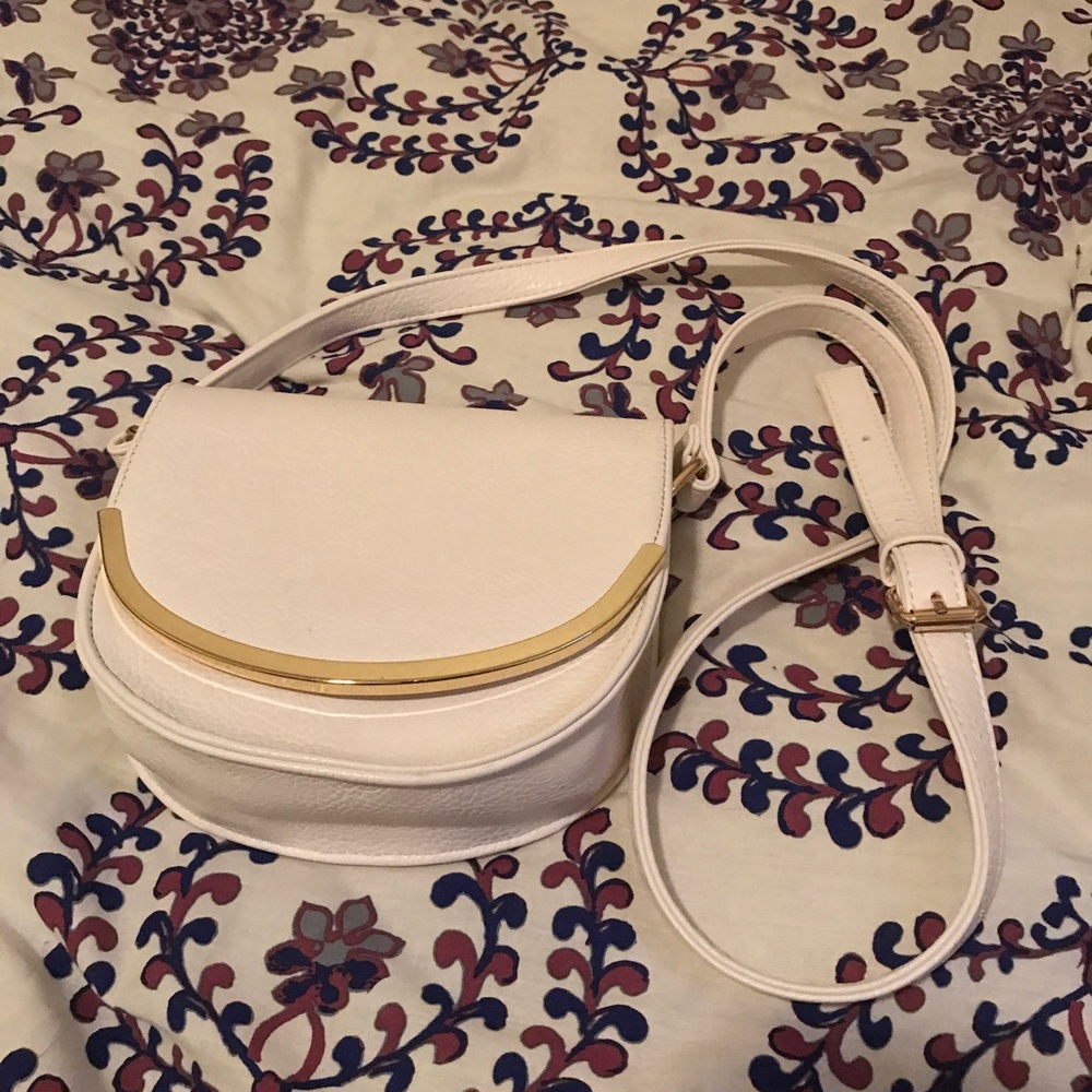 Charming Charlie Purse